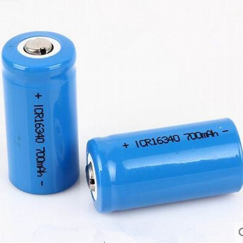 High Quality Cr123a 16340 700mah 3 7v Rechargeable Lithium Battery Best E Cig Battery Boat Battery From Epochcom 1 59 Dhgate Com
