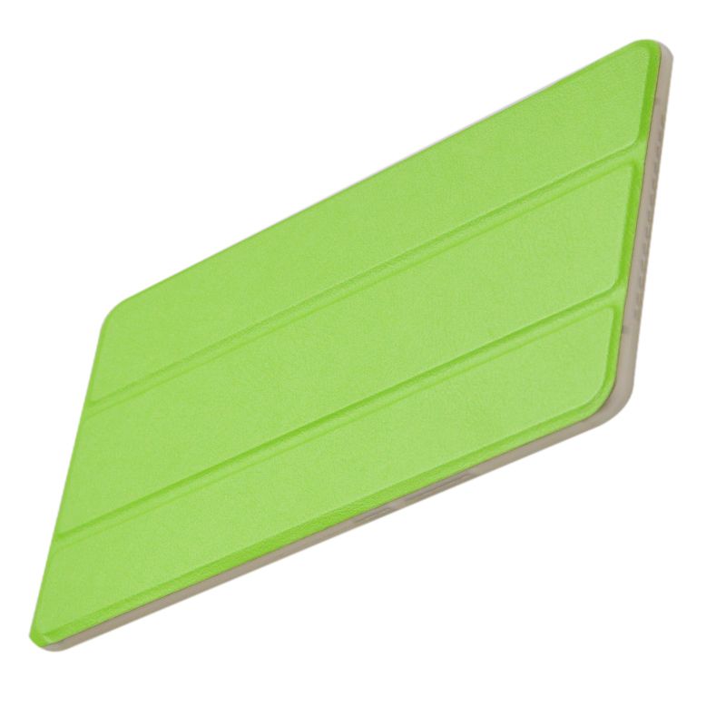 e Fold Flip Book Case TPU Cover for Huawei M