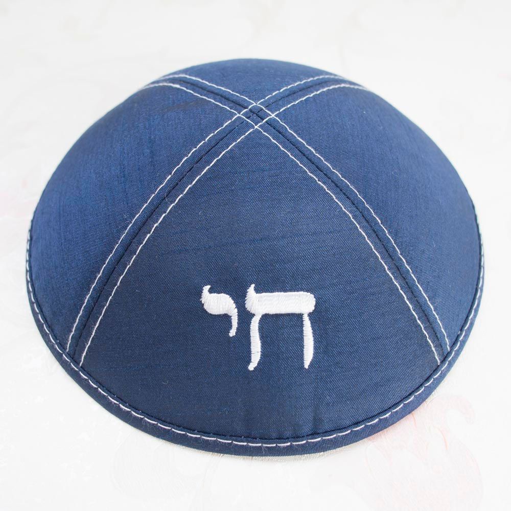 klipped kippah