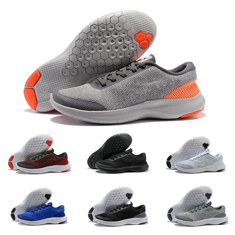 flexible sole running shoes