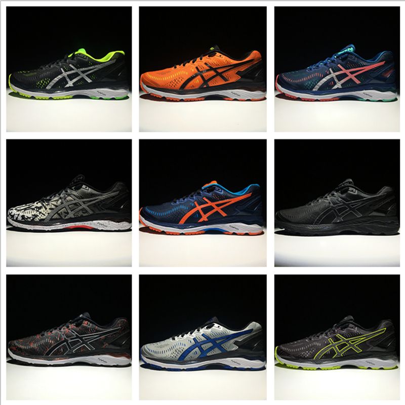asics gel kayano 18 2016