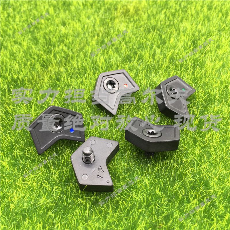 New Golf Club Head Swing Weight Screw Driver Woods Fw Hybrid Balance Weight For 913 D2 D3 913f 913h 7 9 11 14 17g Free Shipping