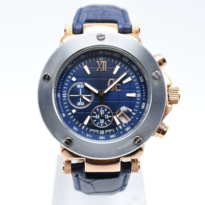 ultra modische mobel altamoda italien, hot selling fashion dress brand gc men leather chronograph watch, Design ideen
