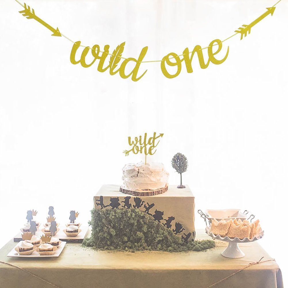 2019 1st birthday party
