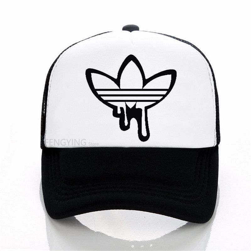 summer mesh baseball cap