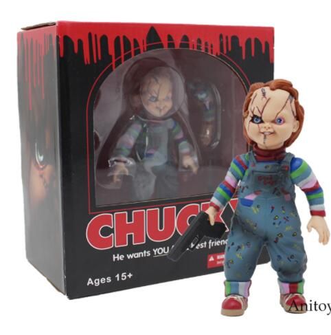 child's play the bride of chucky