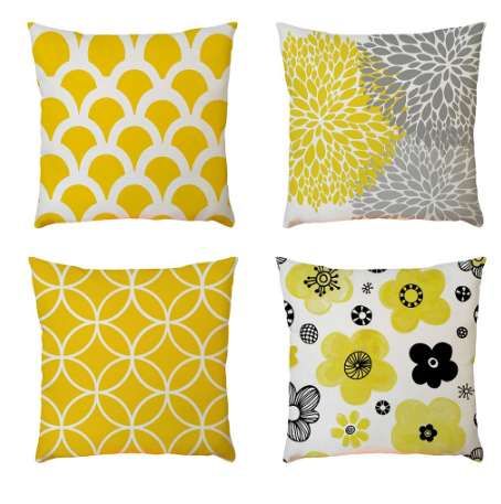 Geometric Pattern Cushion Cover 40x40cm Linen Throw Pillow Case Interesting Geometric Pattern Decorative Pillows Geometric Pattern Cushion Cover 40x40cm Linen Throw Pillow Case Interesting Geometric Pattern Decorative Pillows