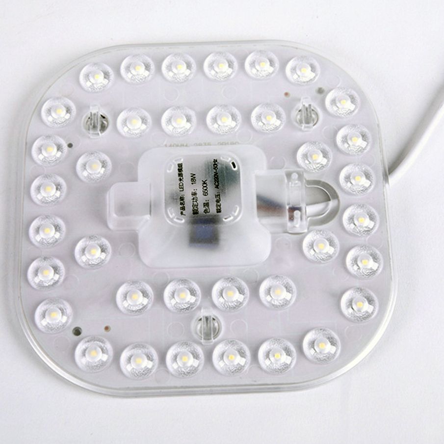 Best Quality 12w 18w 24w 36w Smd2835 Led Module Ceiling Light Best Quality 12w 18w 24w 36w Smd2835 Led Module Ceiling Light Circular Magnetic Lamp Round Panel Board With Magnet At