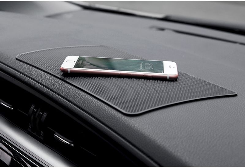 Scotabc Anti Slip Mat Non Slip Car Dashboard Sticky Pad Mat