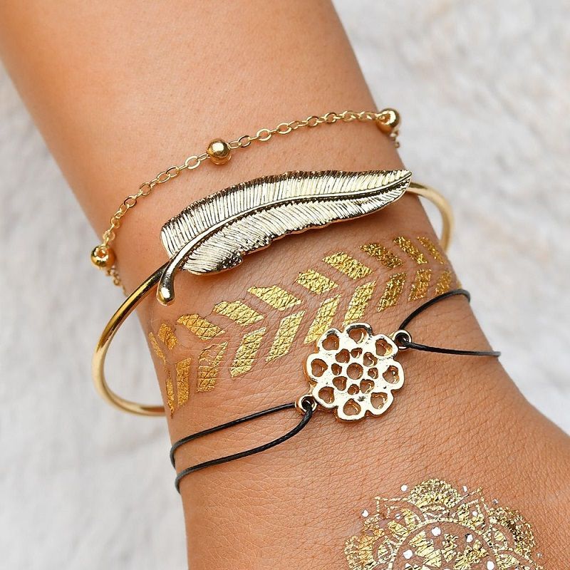 fashion personalized bangles bracelet