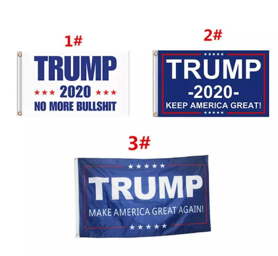 großhandel trump flag 2020 halten amerika groß wieder banner decor