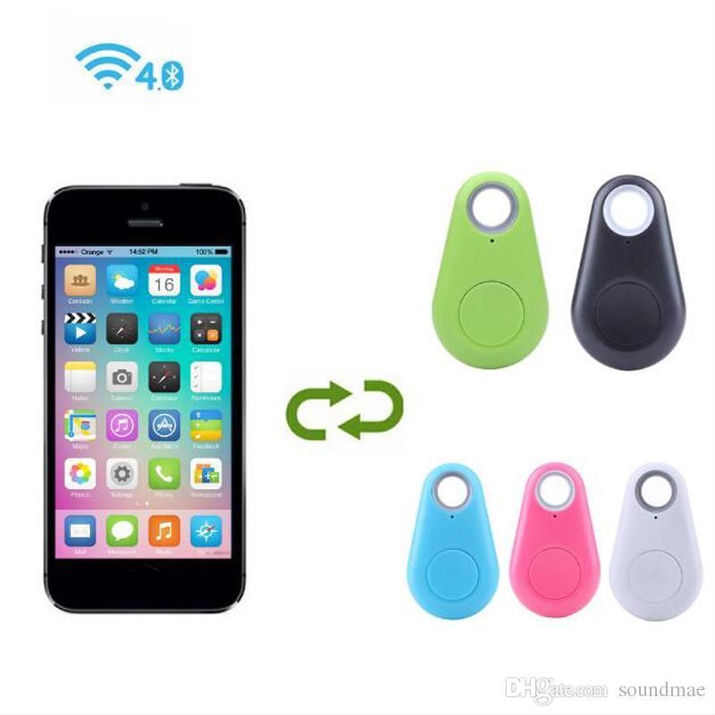 rastreador para celulares perdidos