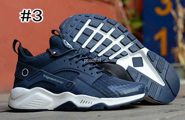 huarache 40