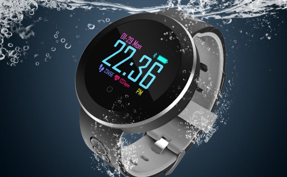 smartwatch q 8