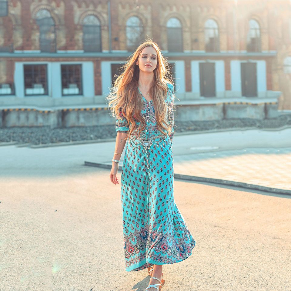 summer festival dresses