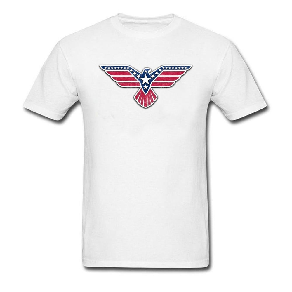 camisas para el 4 de julio