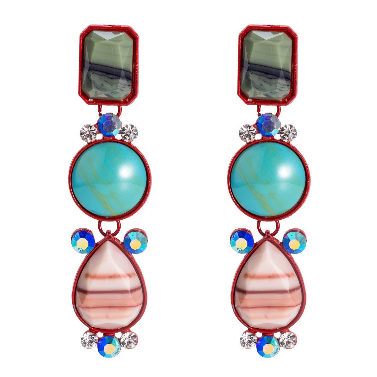 boucles d'oreilles fantaisie en gros boucles d'oreilles fantaisie en gros