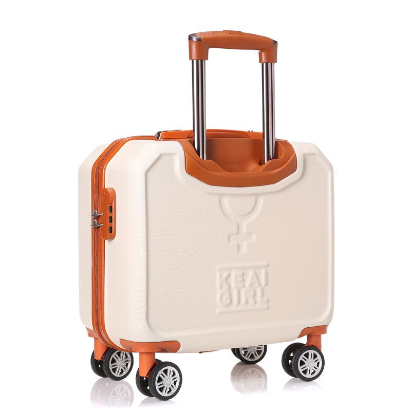 mini trolley bags