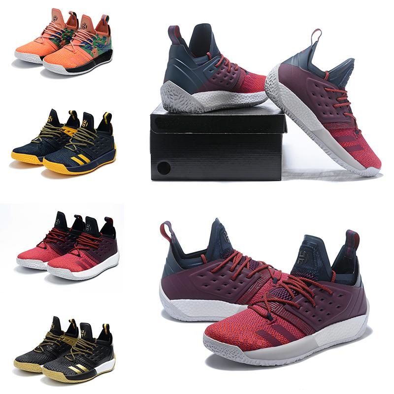 james harden shoes 2018