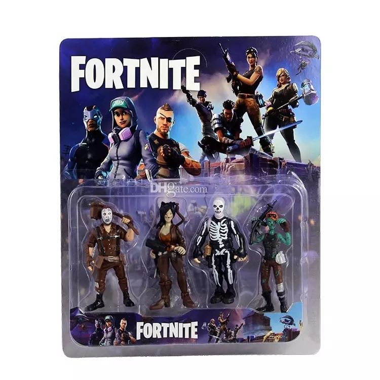 juguettos fortnite