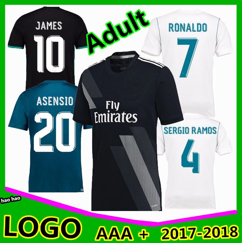 Maillot Domicile Real Madrid Asensio Maillot Domicile Real Madrid Asensio
