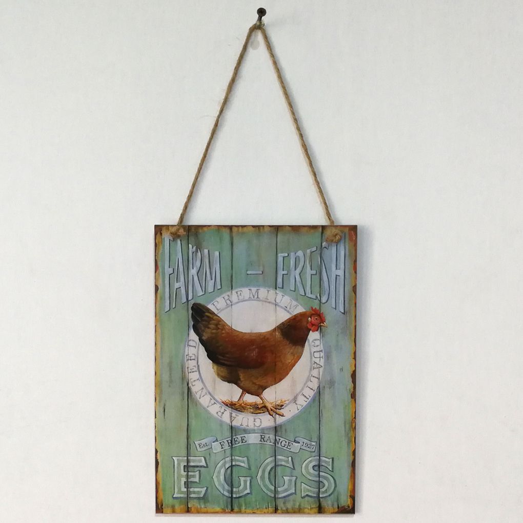 2018 Wooden Cock Farm Fresh Eggs Letter Plaque Wall Decor Hanging 2018 Wooden Cock Farm Fresh Eggs Letter Plaque Wall Decor Hanging Pendant Sign Board For Ranch Plank Decoration From Sakuna 32 57 Dhgate Com