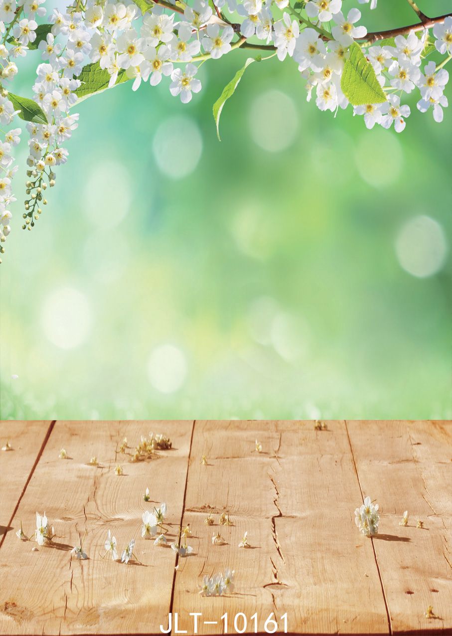 Compre Fondos De Fotografía De Primavera Fondo De Flor 