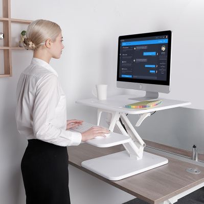 schreibtisch ergonomisch h henverstellbar, großhandel loctek m3m höhenverstellbarer sit stand desk riser, Design ideen