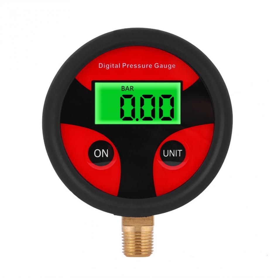 Basınç ölçme için elektronik basınç göstergesi Basınç ölçme için elektronik basınç göstergesi