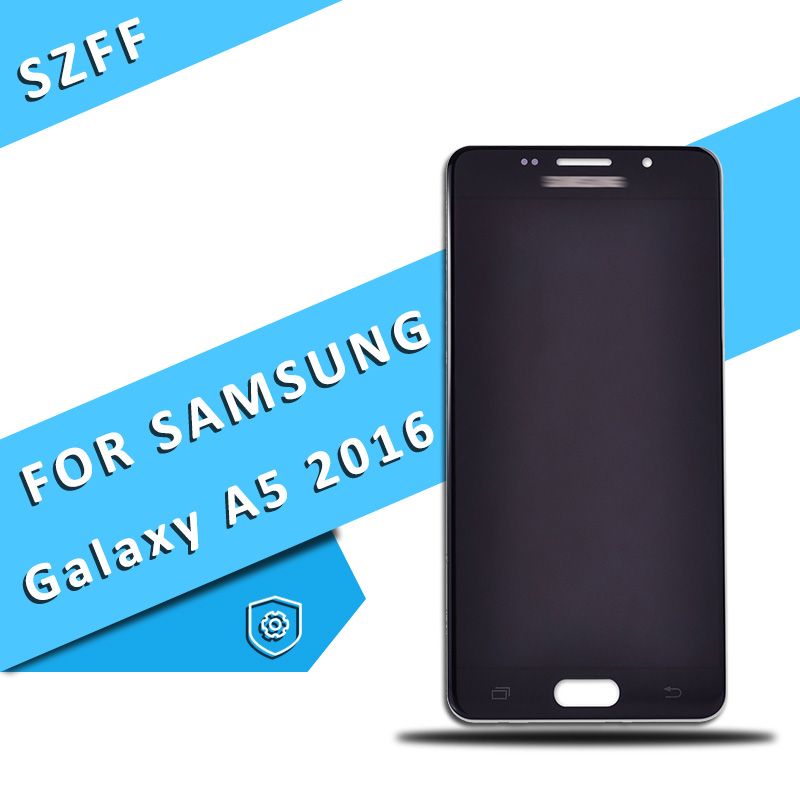 samsung a510 2016