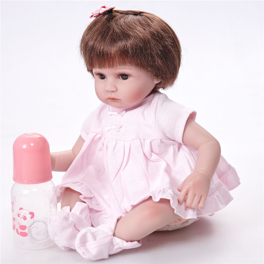 lifelike dolls for toddlers