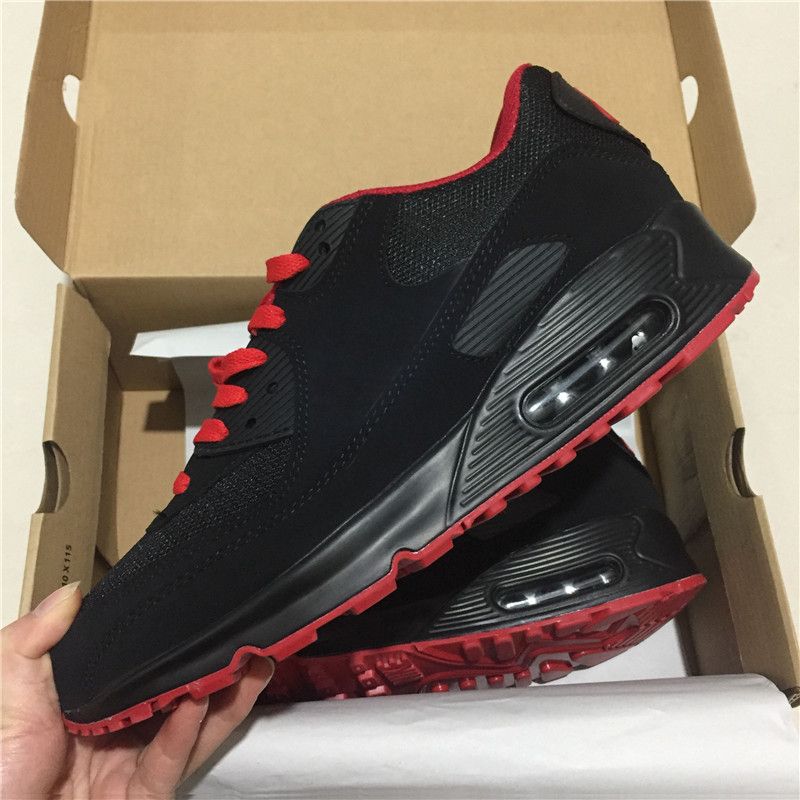 Acheter Nike Air Jordan 4 Retro Vente Chaude Hommes Et ... Acheter Nike Air Jordan 4 Retro Vente Chaude Hommes Et Femmessneakers Chaussures Classique Nike Air Max 90 Ultra Chaussures De Course Noir Rouge Blanc Sport ...