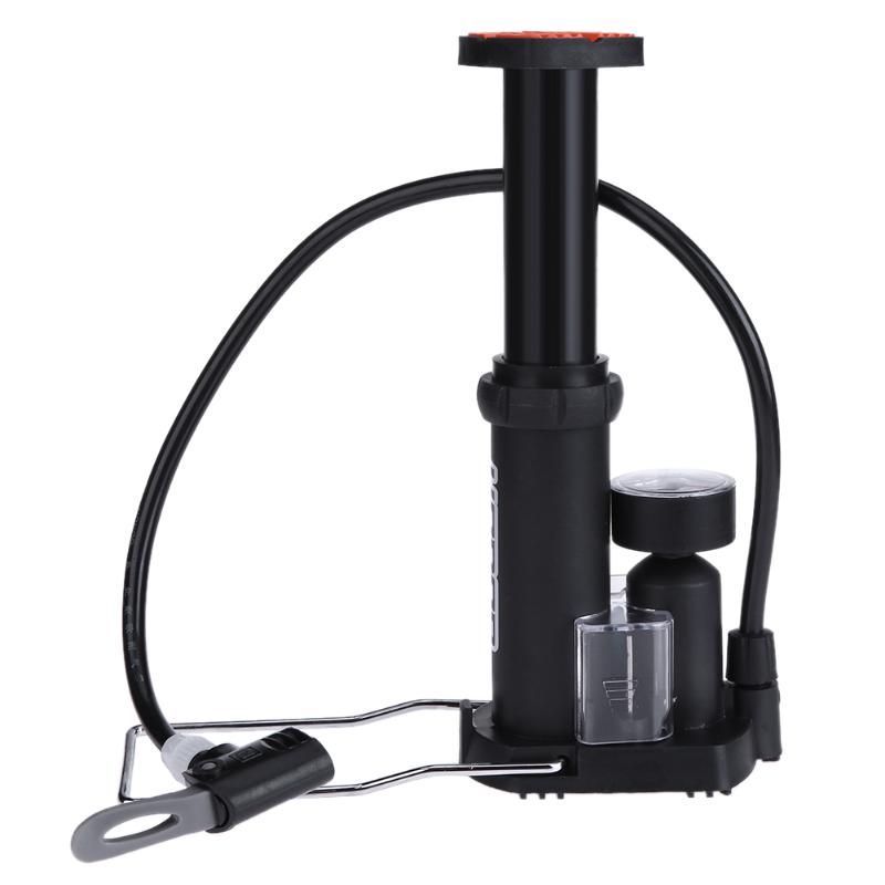 Image result for bicycle foot pump