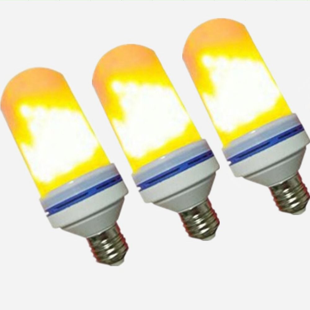 Ampoule Décorative 1800k E27 Effet Lampe Vacillante Atmosphère E26 cj3L5q4AR