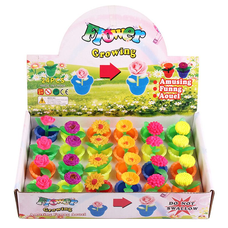novelty toys