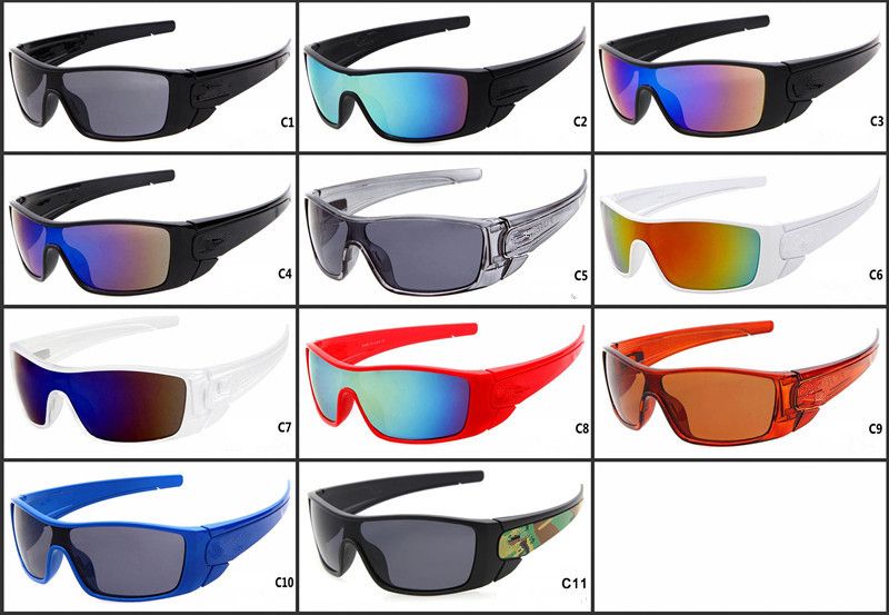variety sunglasses