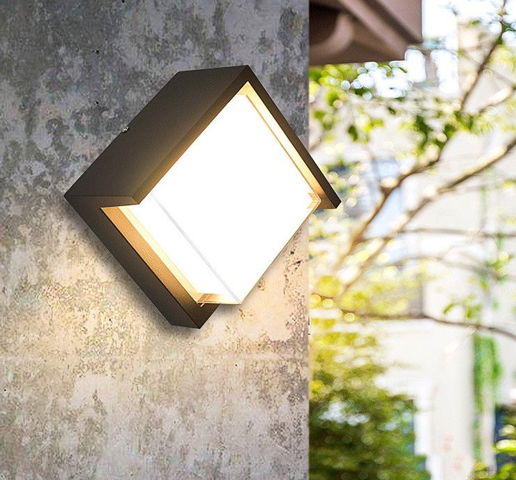 2019 12w Led Wall Light Patio Porch Garden Lights Outdoor Waterproof 2019 12w Led Wall Light Patio Porch Garden Lights Outdoor Waterproof Ip65 Lamp Front Door Llfa From Meilibaode2008 60 45 Dhgate Com