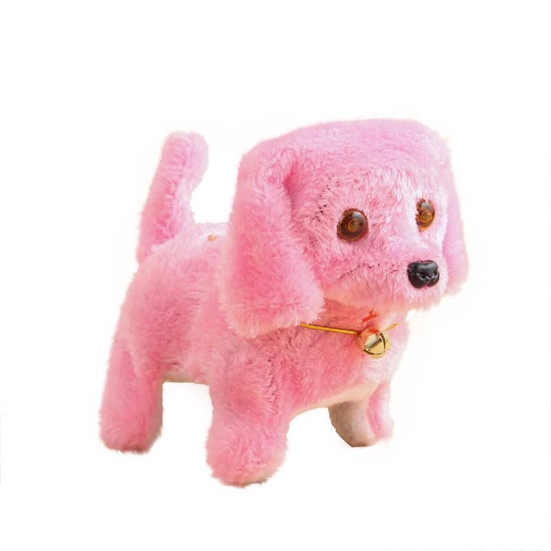 interactive dog toys for kids