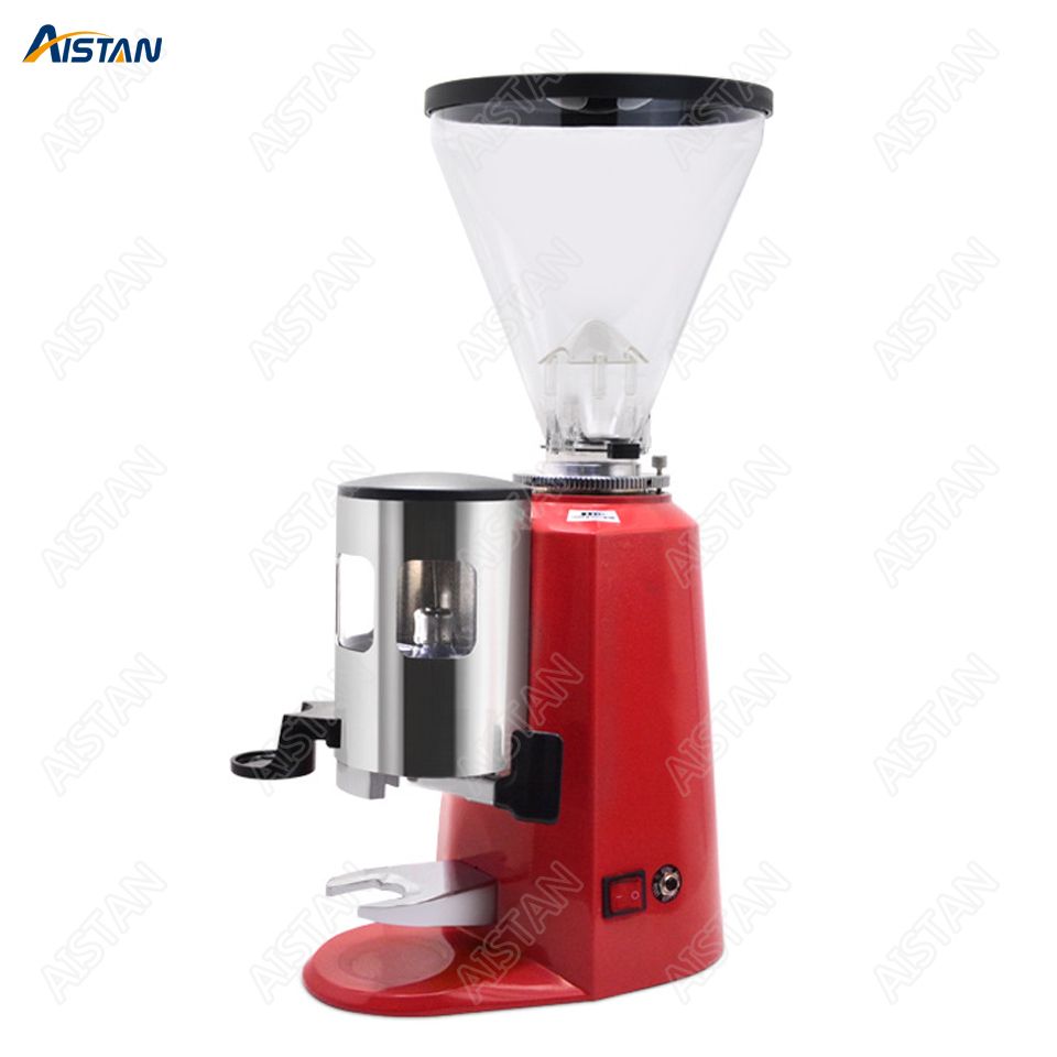 2019 900N Electric Commercial Coffee Bean Grinder For Italy Espresso