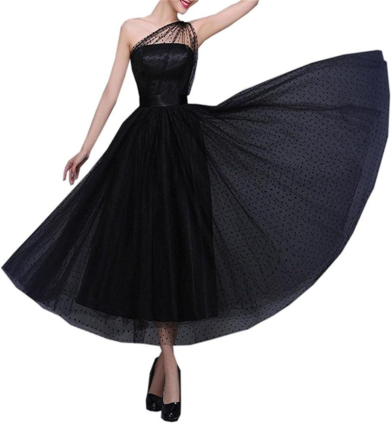 1950 Party Dresses