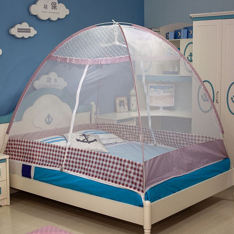 green purple plaid mosquito net tentsportable mosquito netsbed canopies adultsmoustiquaire pour lit doublemosquito netting mosquito mesh mosquito net - Lit Double green purple plaid mosquito net tentsportable mosquito netsbed canopies adultsmoustiquaire pour lit doublemosquito netting mosquito mesh mosquito net - Lit Double