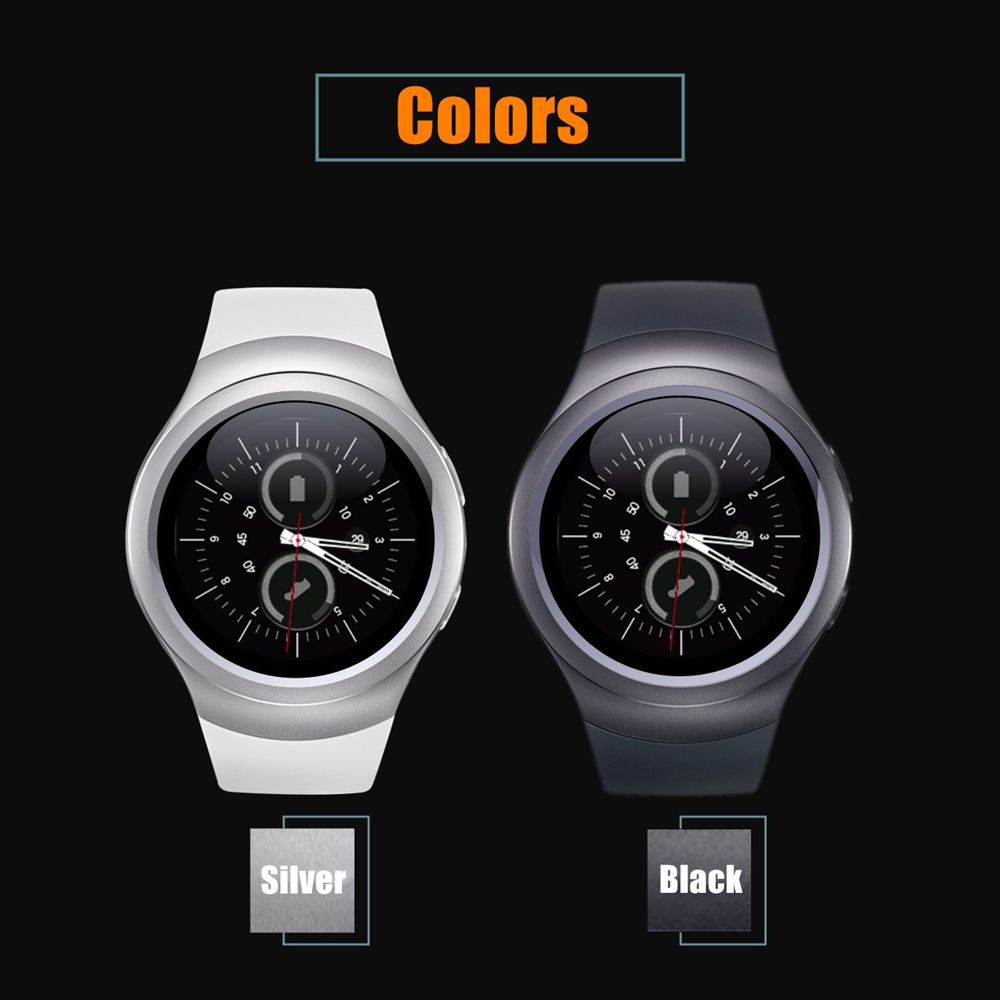 smartwatch with nano sim card