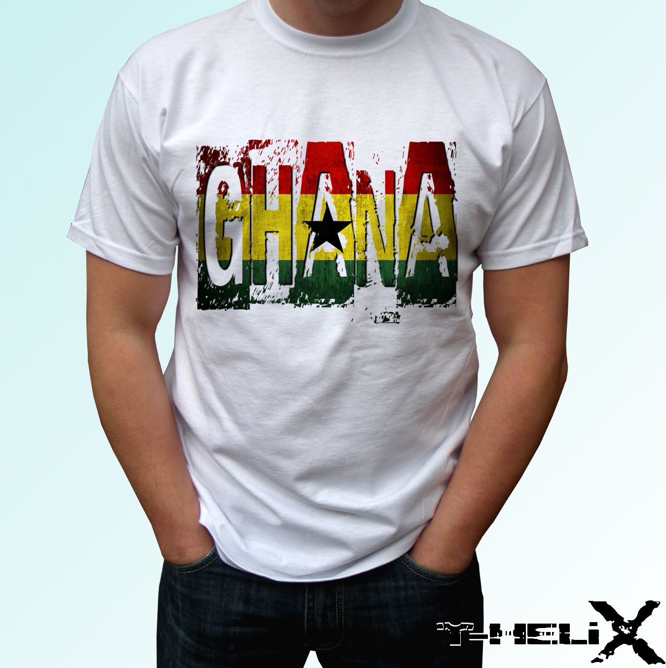 fun with flags t shirt