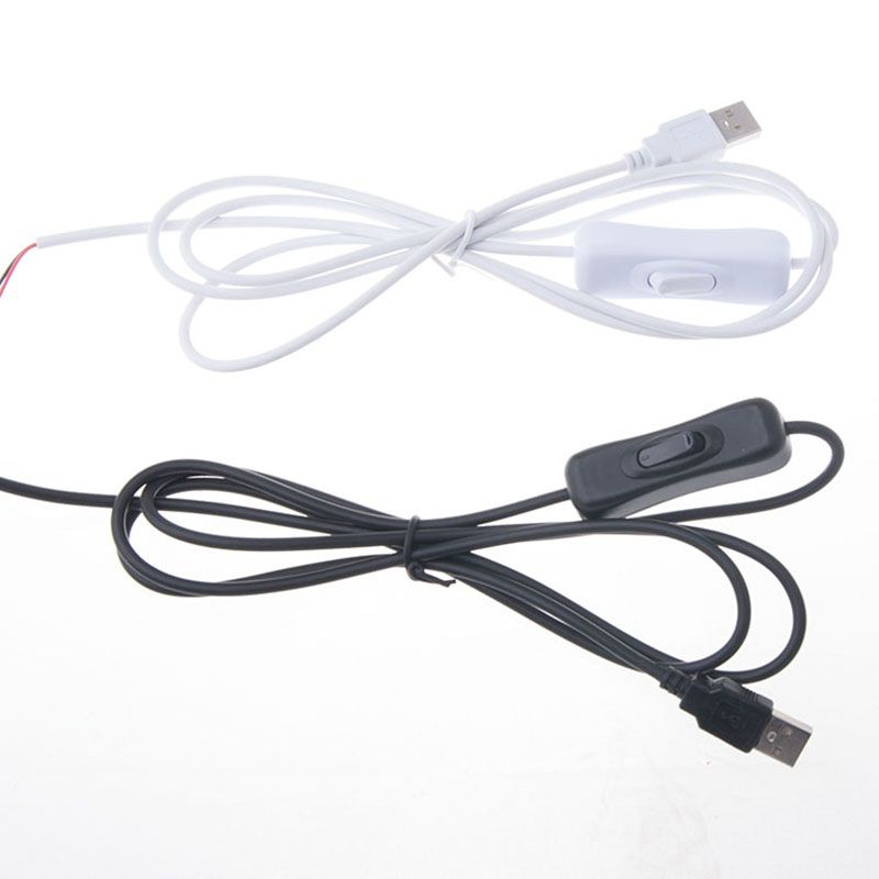 2019 usb power cords charging cable led light board wiring 2 cores LED Strip Wiring 2019 usb power cords charging cable led light board wiring 2 cores usb male wires table lamp wire pure copper core with 304 switch from breadstorygroup168,