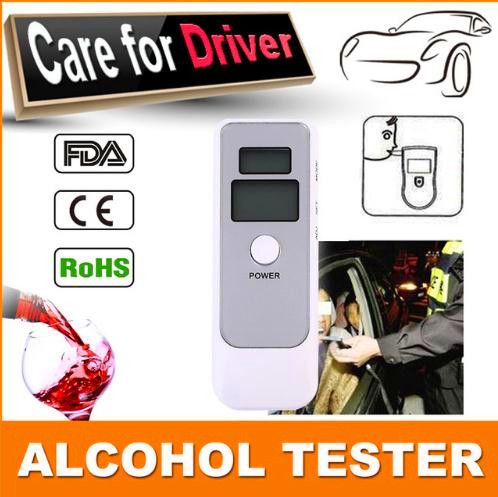 New White Portable Cars Lcd Digital Breath Alcohol Tester Home Auto Breathalyzer Testeryser Vehicle Driver Alcohol Testing Mini Digital Alcohol Breath New White Portable Cars Lcd Digital Breath Alcohol Tester Home Auto Breathalyzer Testeryser Vehicle Driver Alcohol Testing Mini Digital Alcohol Breath