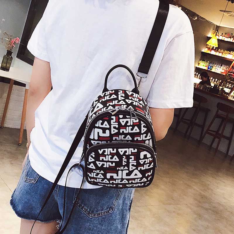 mini backpack trend 2018