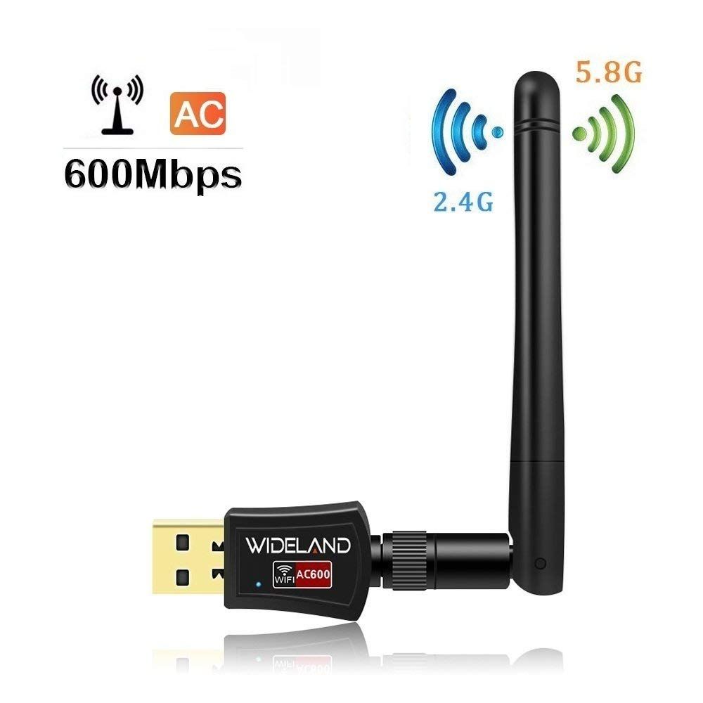 high gain wifi antenna for mac