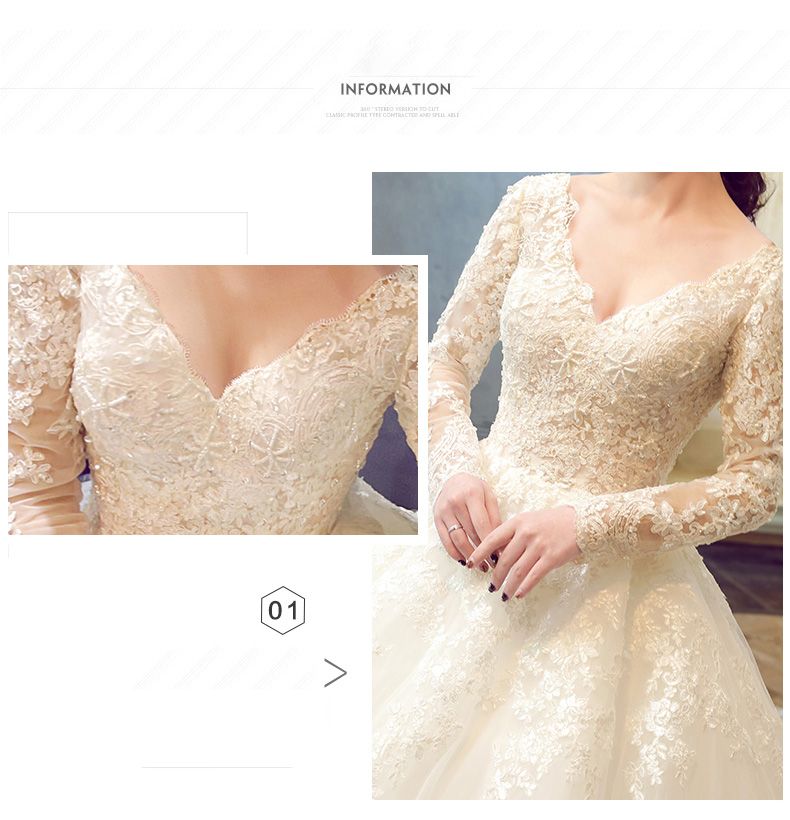 Wedding Dresses Xxl Size