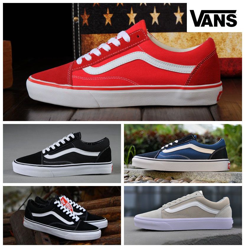vans close to me