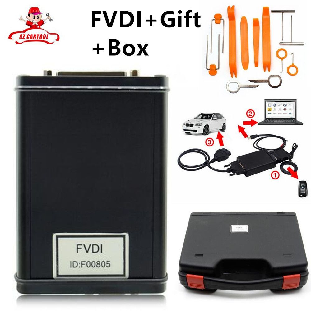 fvdi 2014 fvdi 2014